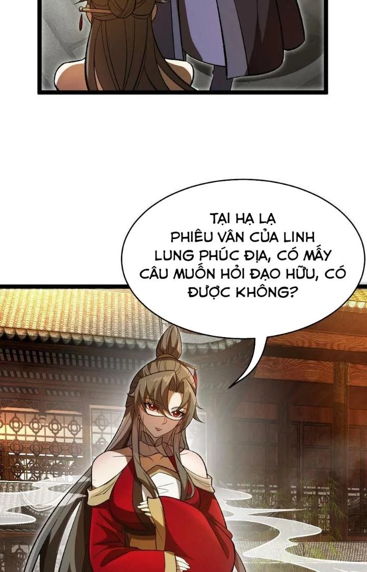 Vĩnh Sinh Chapter 117 - Trang 3