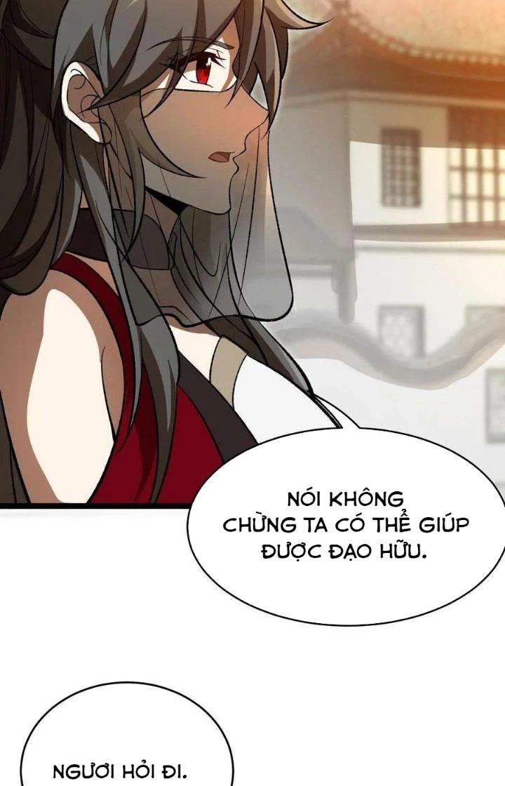Vĩnh Sinh Chapter 117 - Trang 3