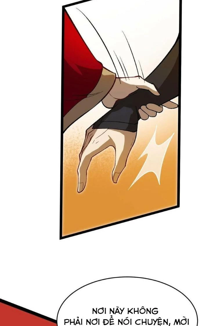 Vĩnh Sinh Chapter 117 - Trang 3