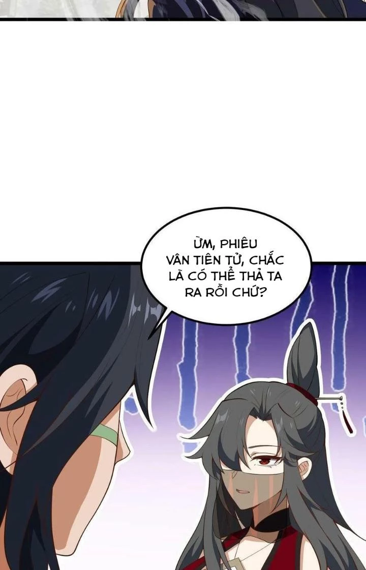 Vĩnh Sinh Chapter 118 - Trang 3