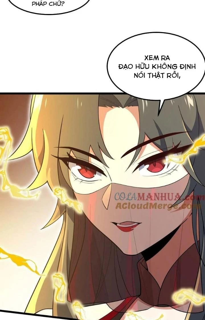 Vĩnh Sinh Chapter 118 - Trang 3