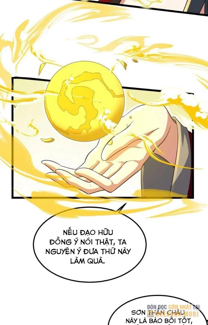 Vĩnh Sinh Chapter 118 - Trang 3