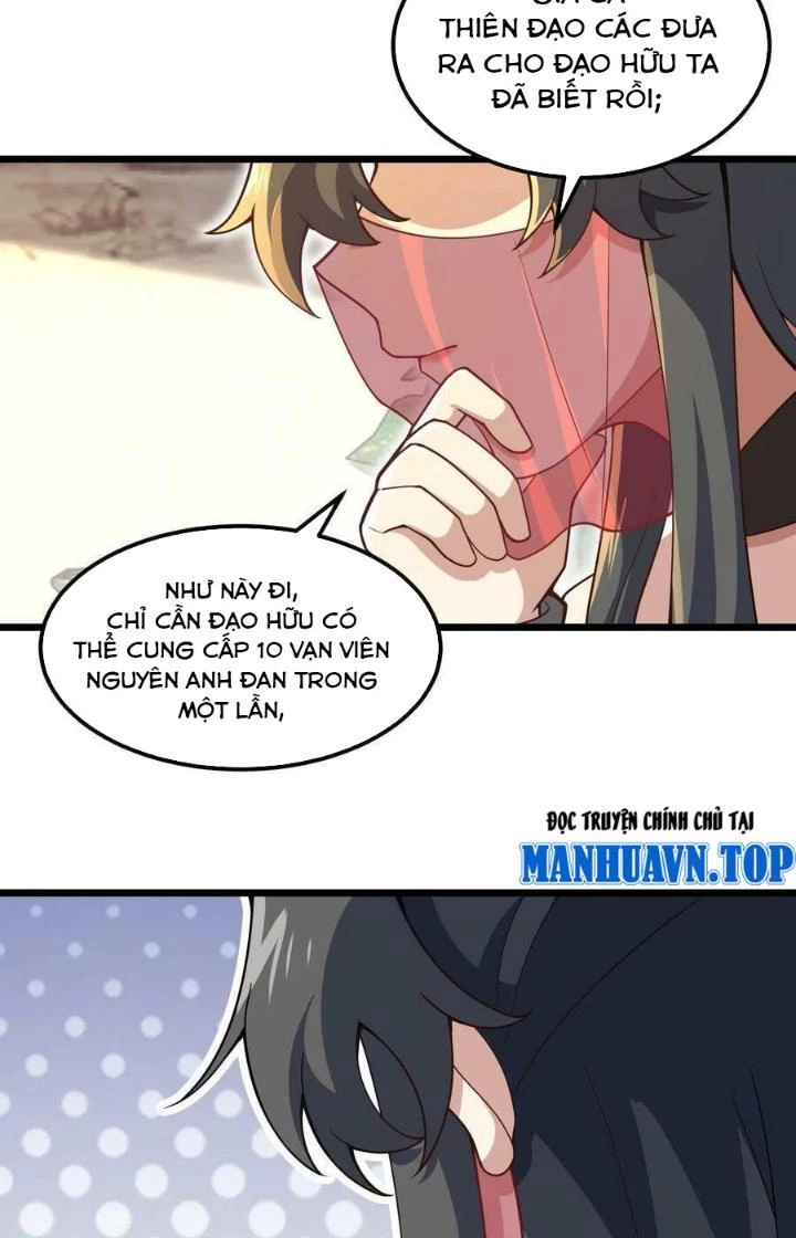 Vĩnh Sinh Chapter 118 - Trang 3