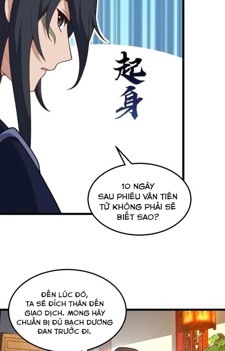 Vĩnh Sinh Chapter 118 - Trang 3