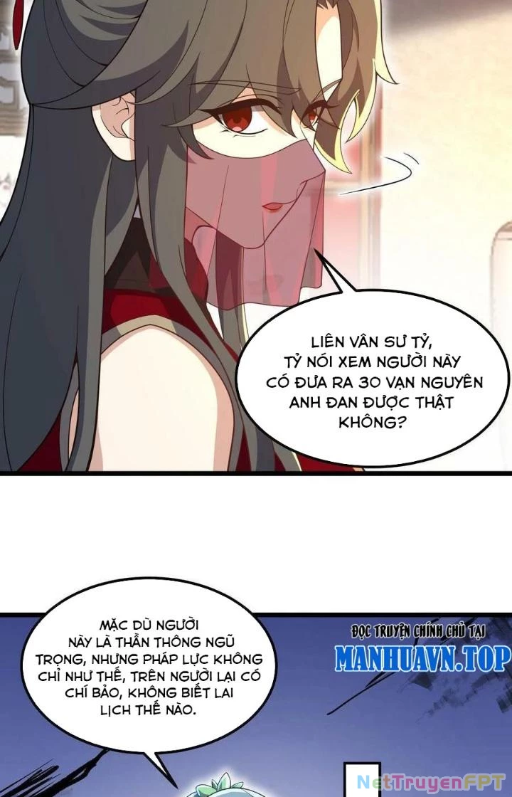 Vĩnh Sinh Chapter 118 - Trang 3