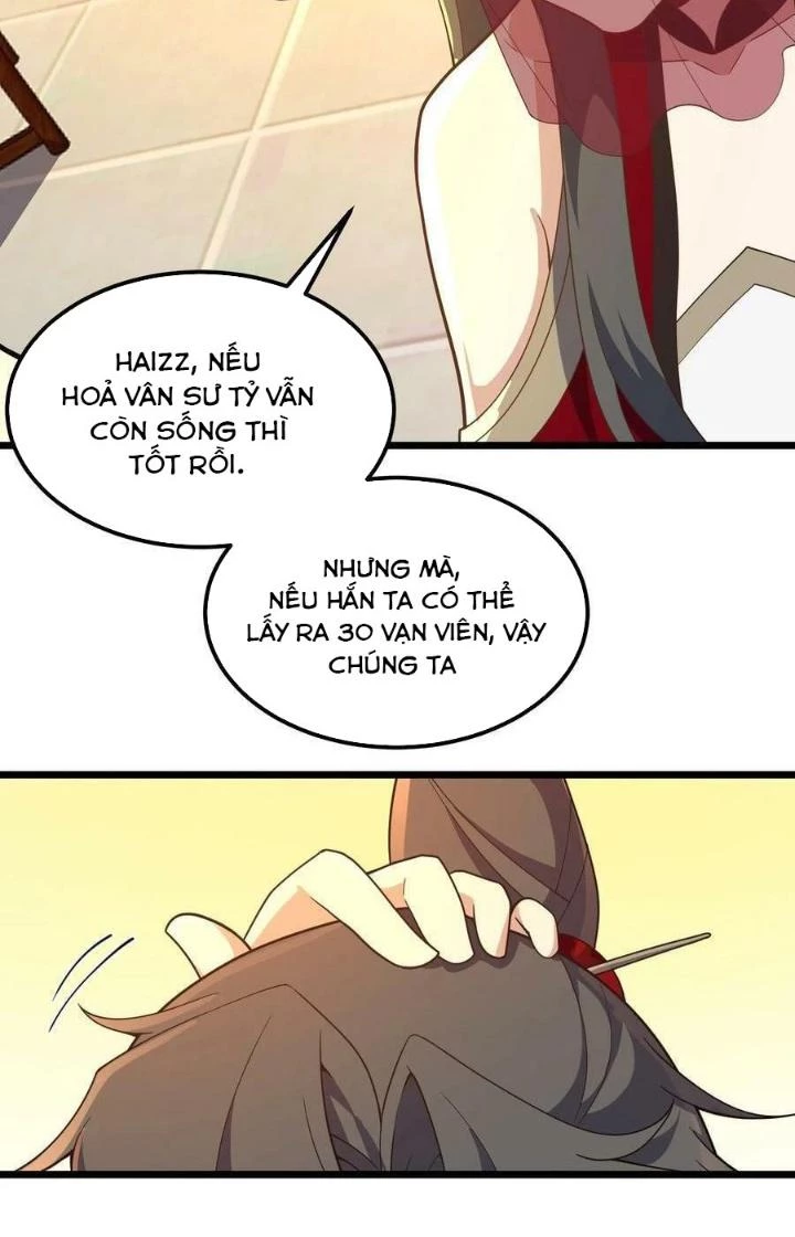 Vĩnh Sinh Chapter 118 - Trang 3
