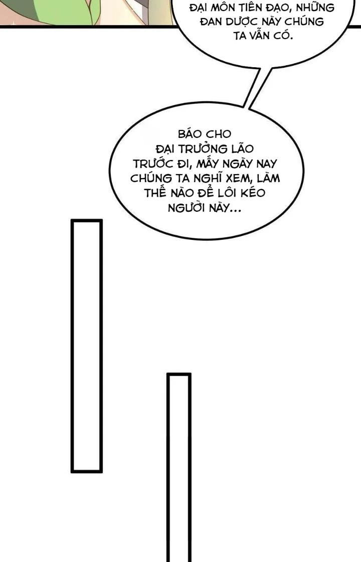 Vĩnh Sinh Chapter 118 - Trang 3