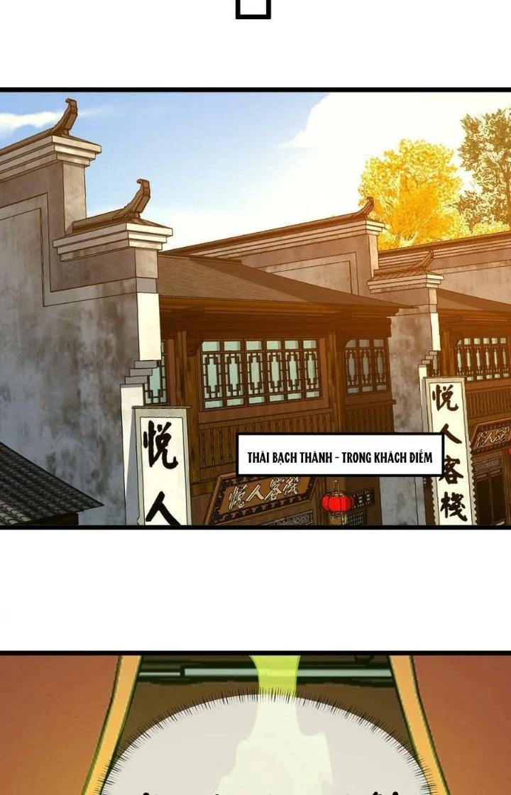 Vĩnh Sinh Chapter 118 - Trang 3