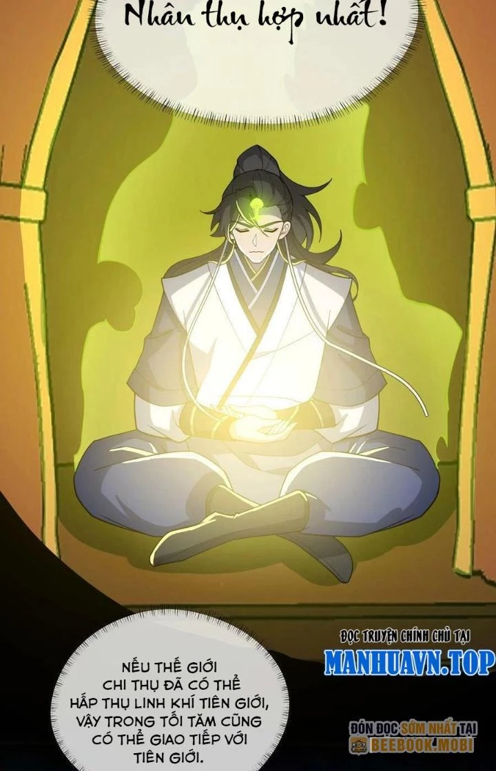 Vĩnh Sinh Chapter 118 - Trang 3