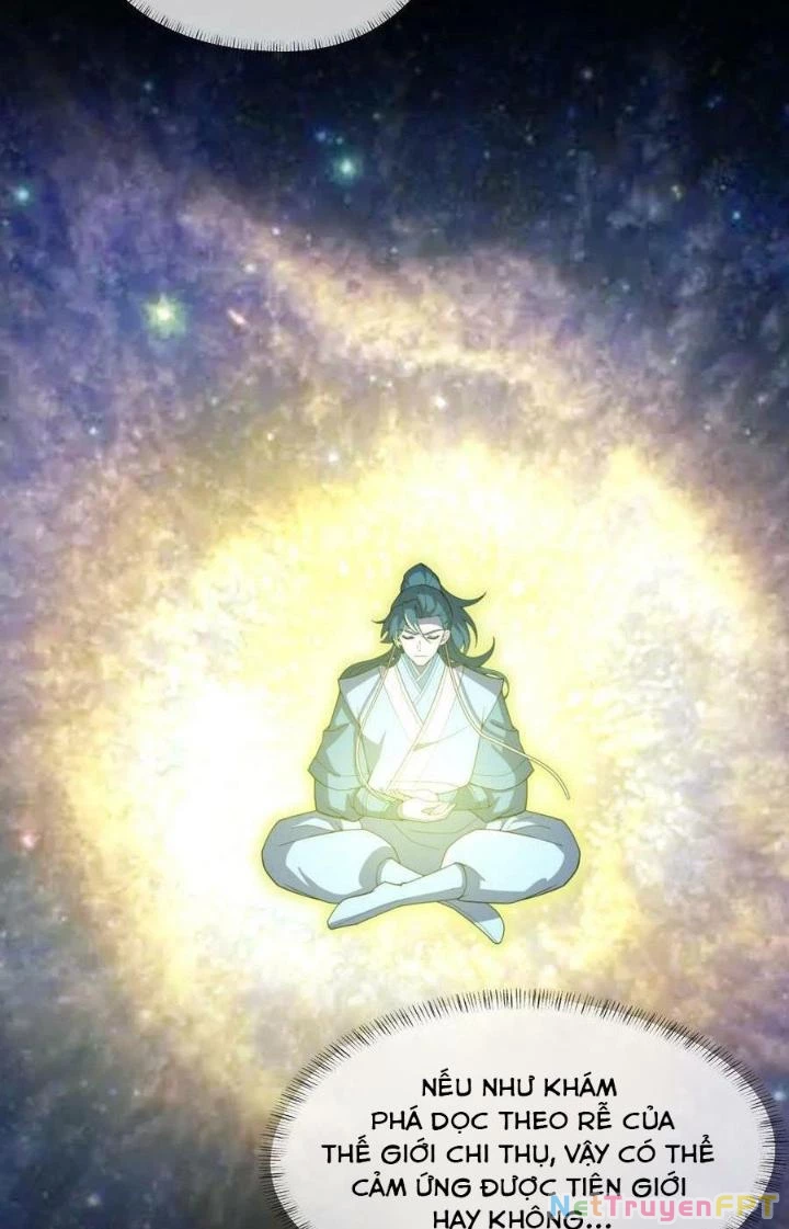 Vĩnh Sinh Chapter 118 - Trang 3