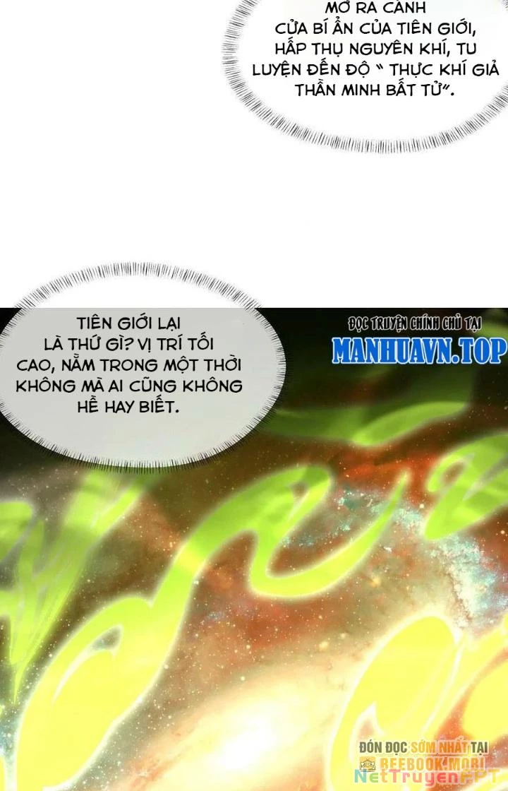 Vĩnh Sinh Chapter 118 - Trang 3