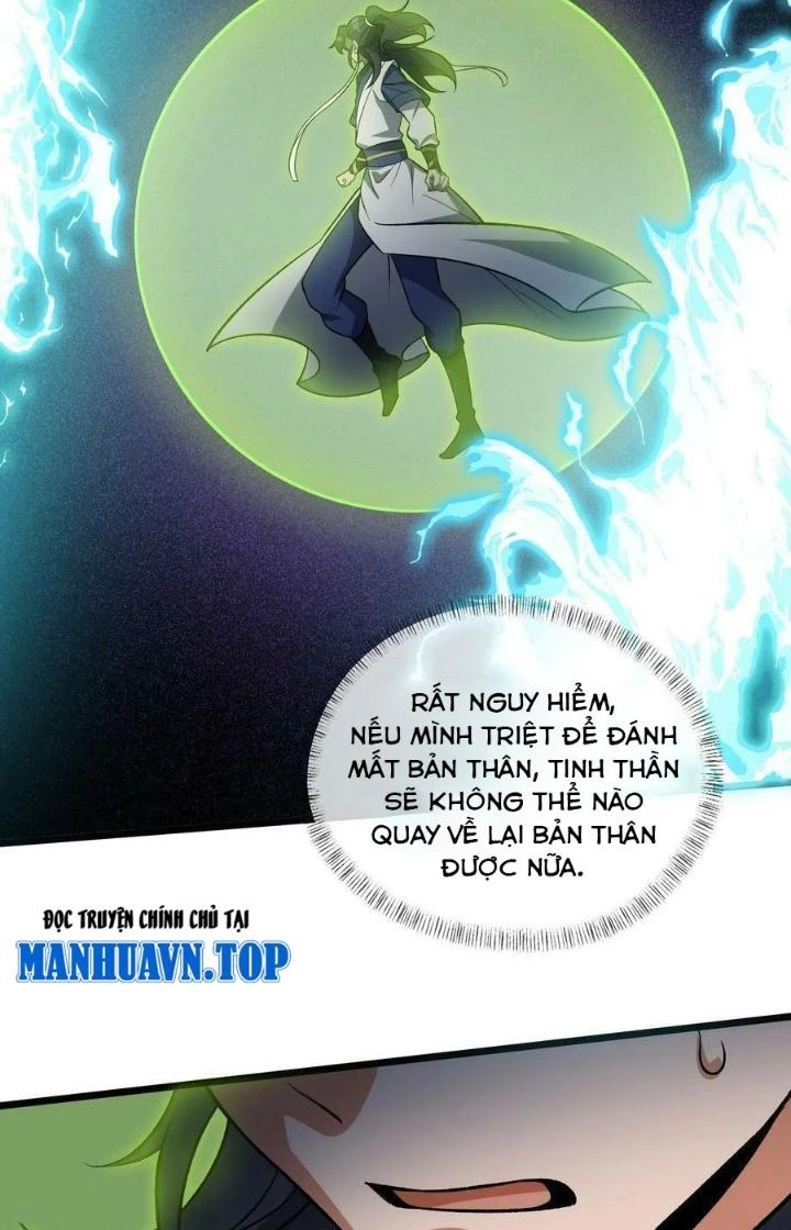 Vĩnh Sinh Chapter 118 - Trang 3