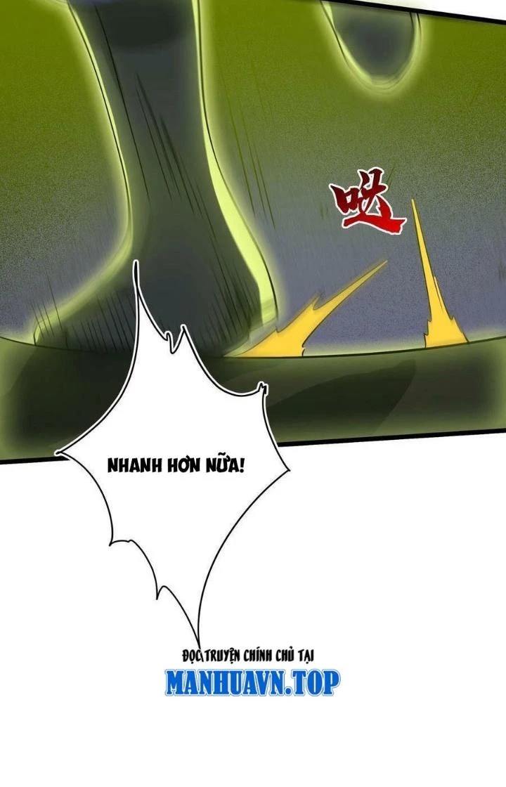 Vĩnh Sinh Chapter 118 - Trang 3