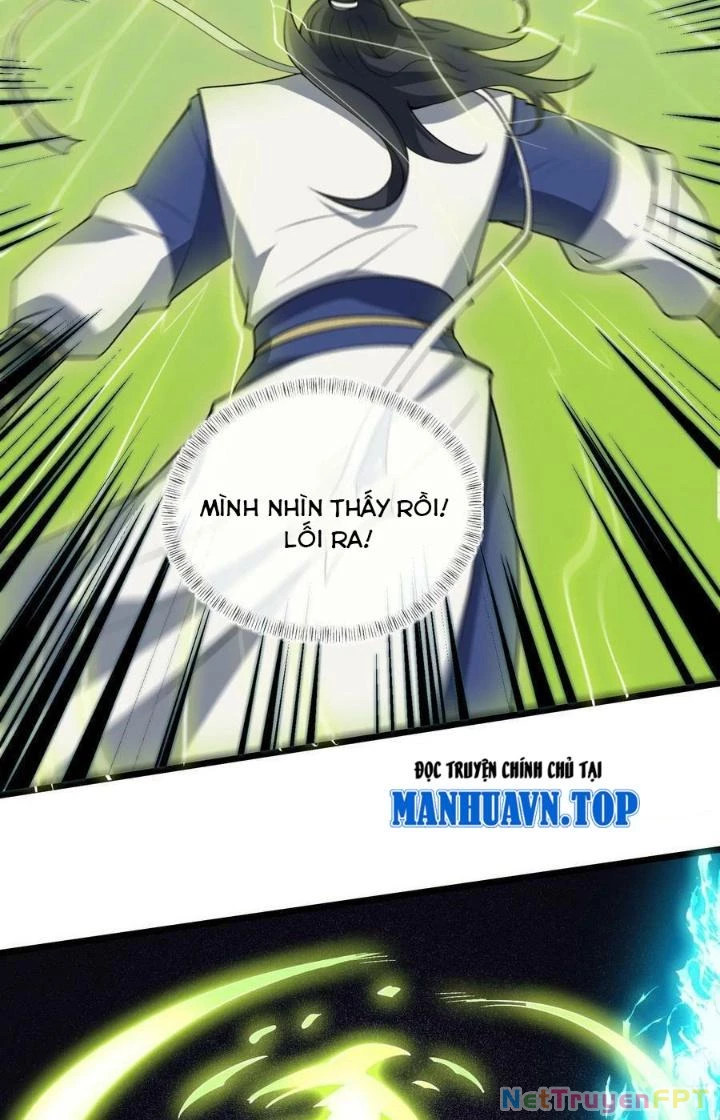 Vĩnh Sinh Chapter 118 - Trang 3