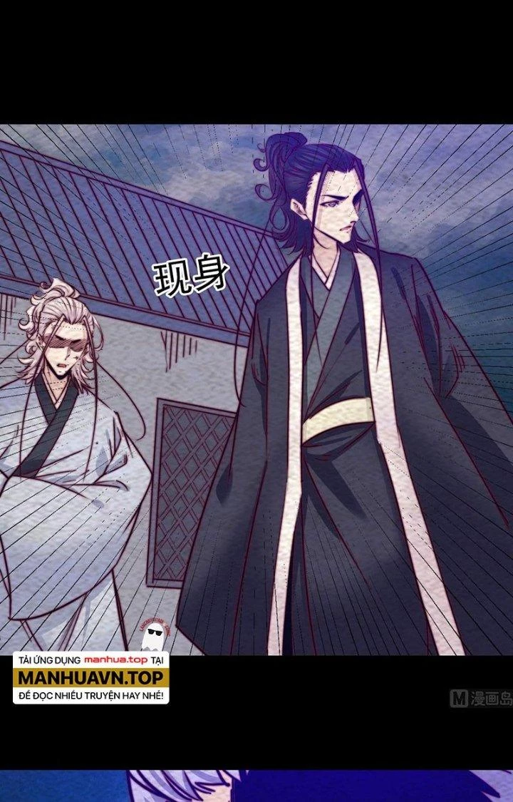Trường Sinh Đạo Chapter 210 - Next Chapter 211
