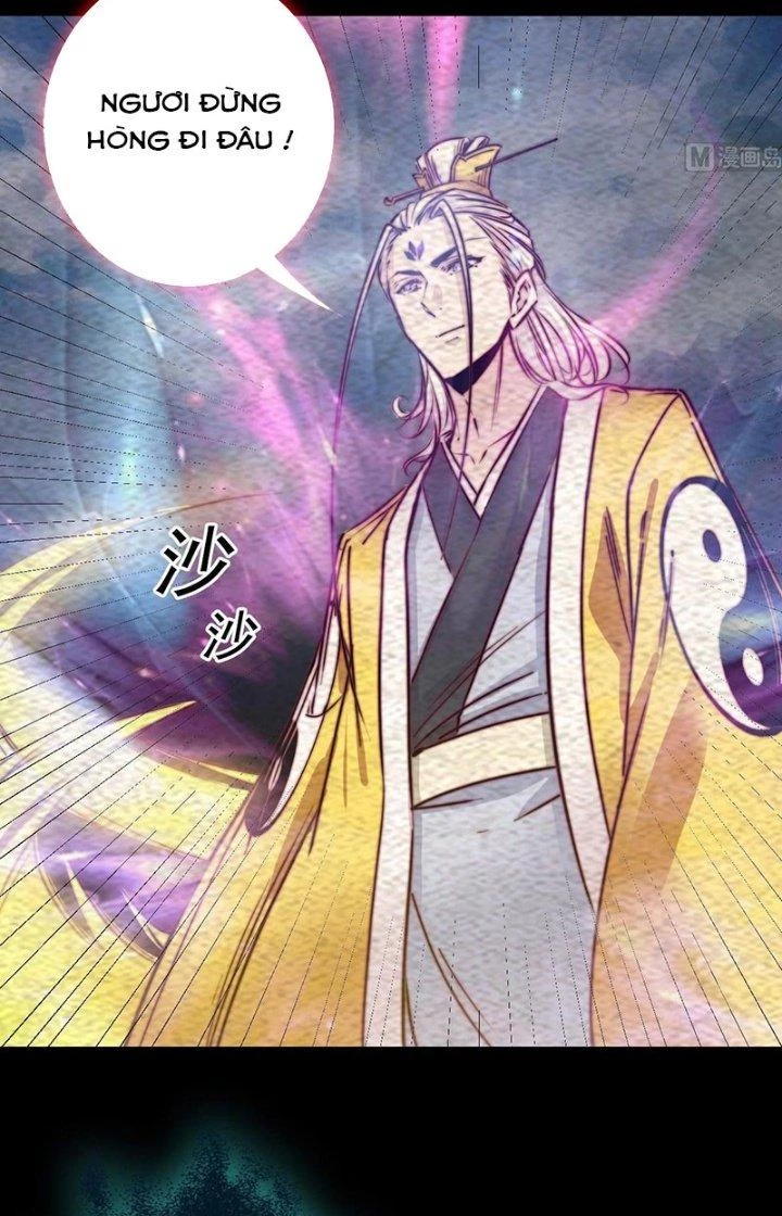 Trường Sinh Đạo Chapter 210 - Next Chapter 211