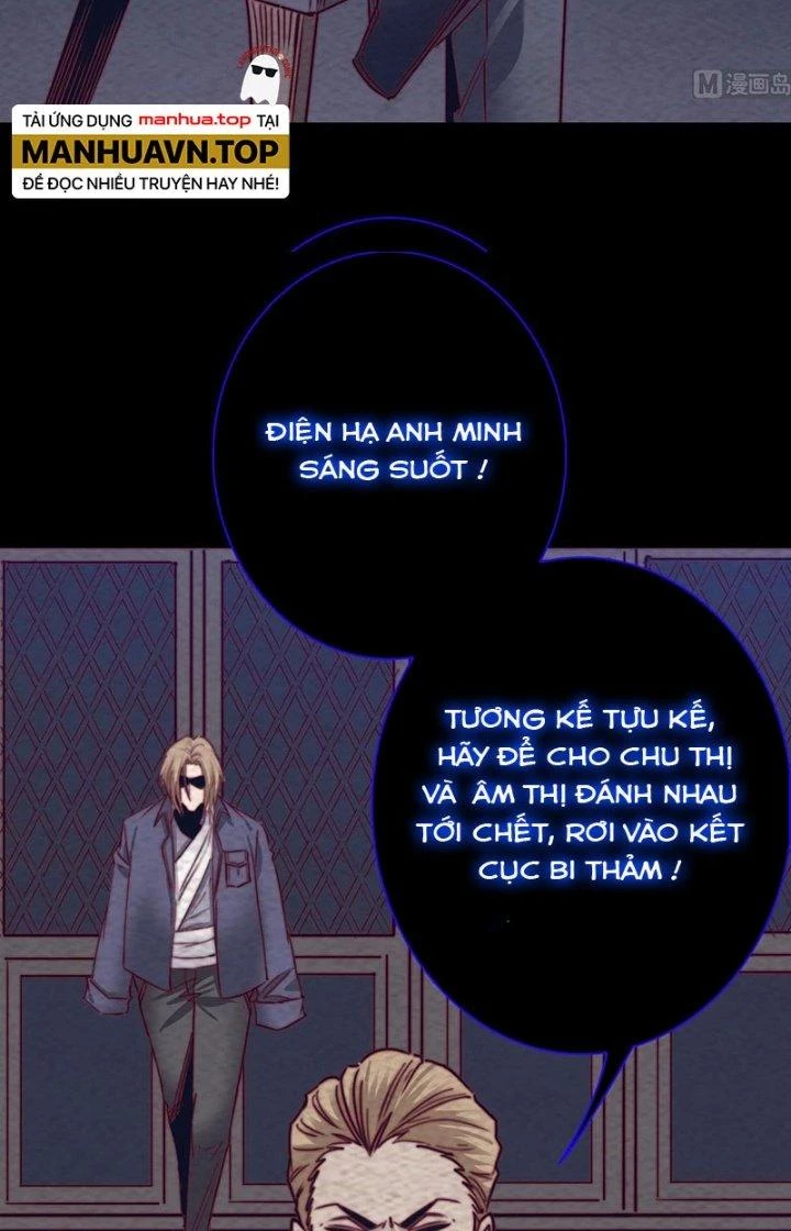 Trường Sinh Đạo Chapter 212 - Trang 2