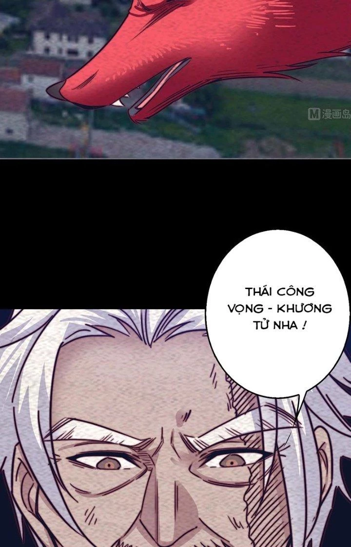 Trường Sinh Đạo Chapter 212 - Trang 2