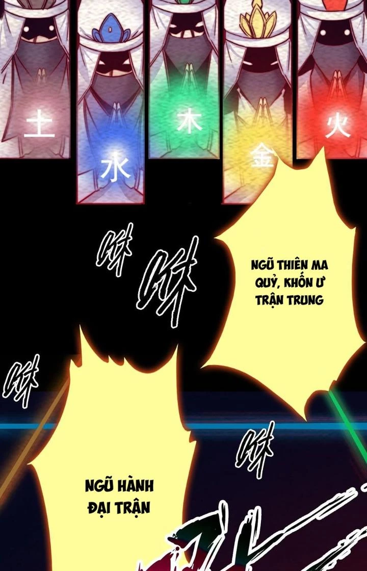 Trường Sinh Đạo Chapter 213 - Trang 2