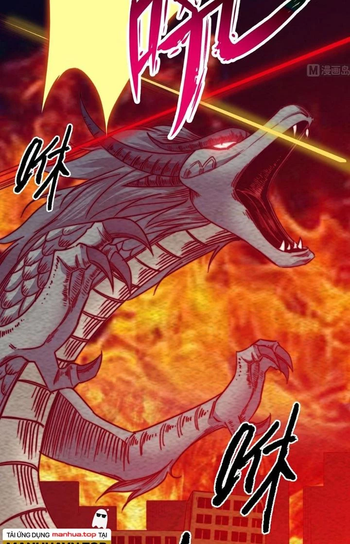 Trường Sinh Đạo Chapter 213 - Trang 2