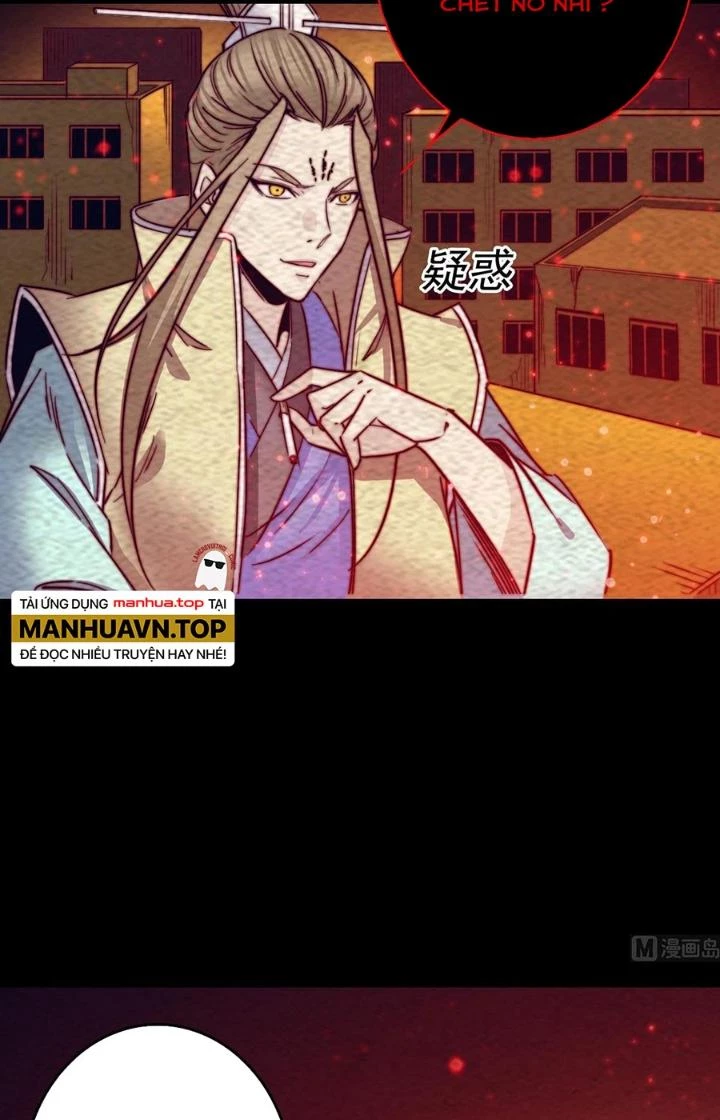 Trường Sinh Đạo Chapter 213 - Trang 2