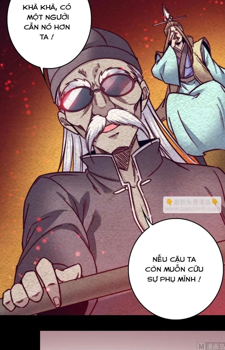 Trường Sinh Đạo Chapter 213 - Trang 2