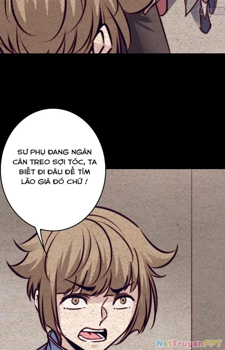 Trường Sinh Đạo Chapter 213 - Trang 2