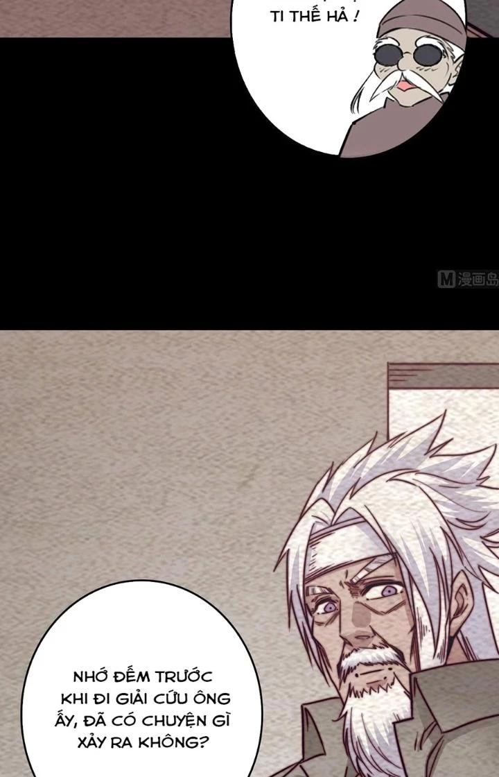 Trường Sinh Đạo Chapter 214 - Next Chapter 215