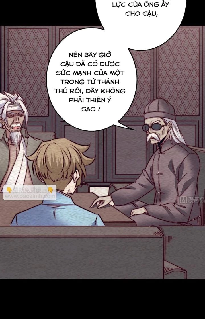 Trường Sinh Đạo Chapter 214 - Next Chapter 215