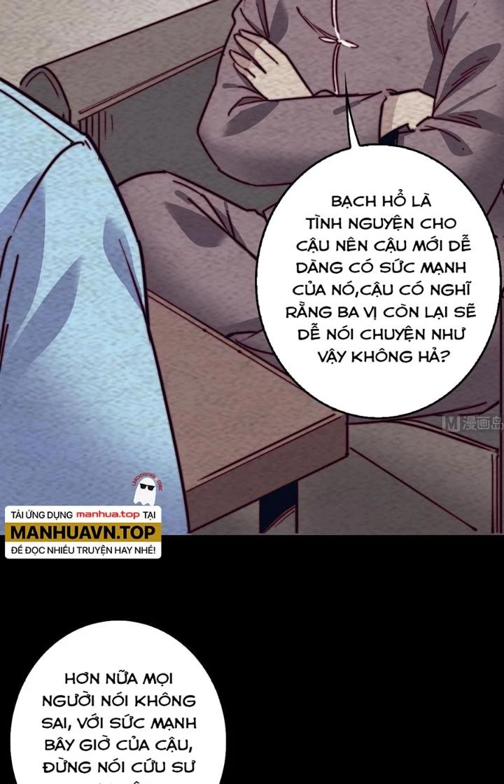 Trường Sinh Đạo Chapter 214 - Next Chapter 215