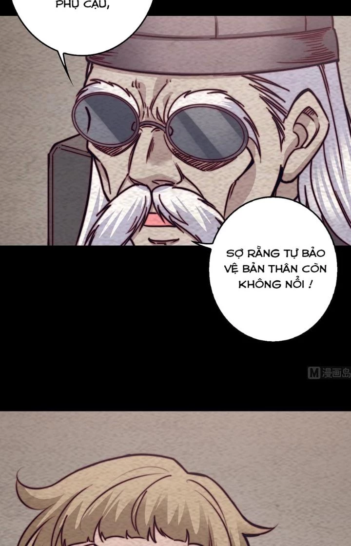 Trường Sinh Đạo Chapter 214 - Next Chapter 215