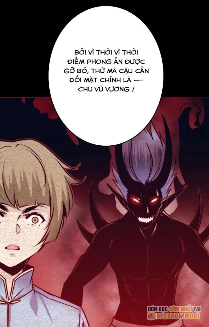 Trường Sinh Đạo Chapter 214 - Next Chapter 215