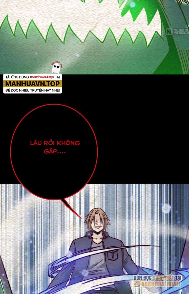 Trường Sinh Đạo Chapter 216 - Trang 2