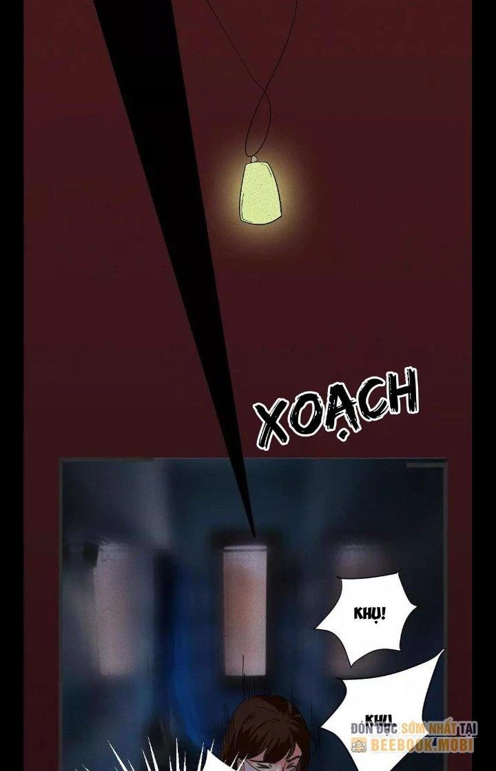 Nữ Livestream Khủng Bố Chapter 5 - Trang 2