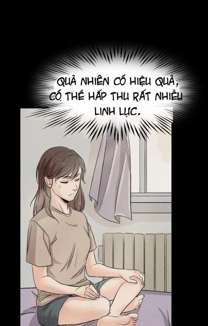 Nữ Livestream Khủng Bố Chapter 25 - Trang 2