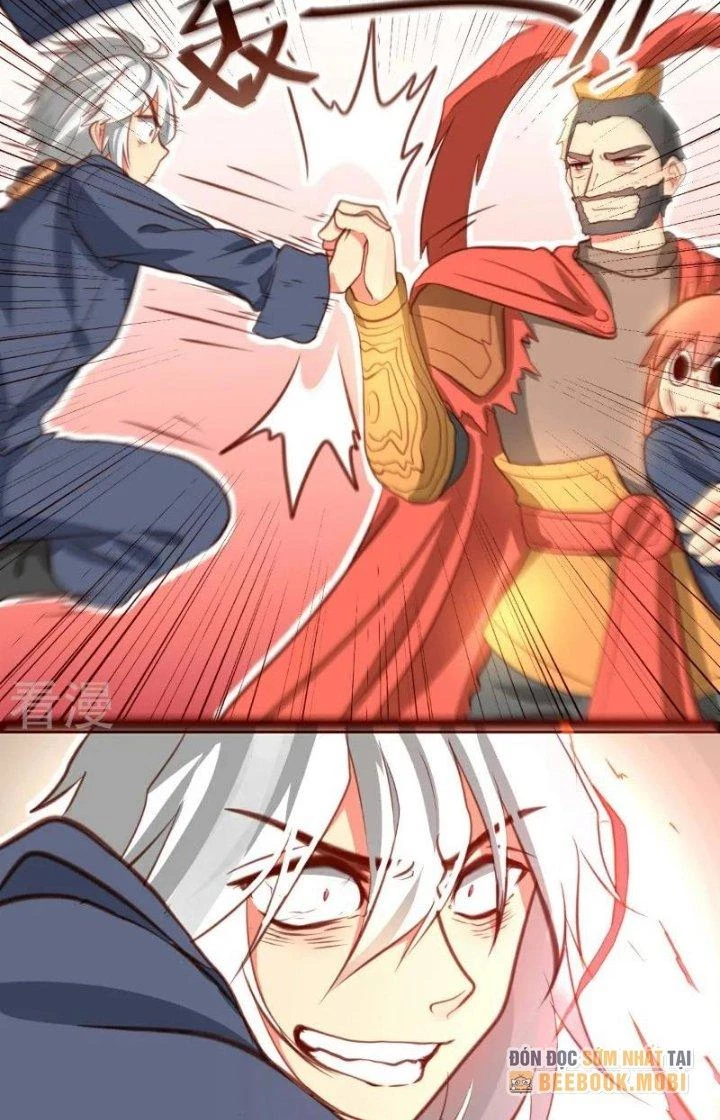Xuyên Nhanh Chi Xà Phòng Trêu Người Chapter 27 - Next Chapter 28