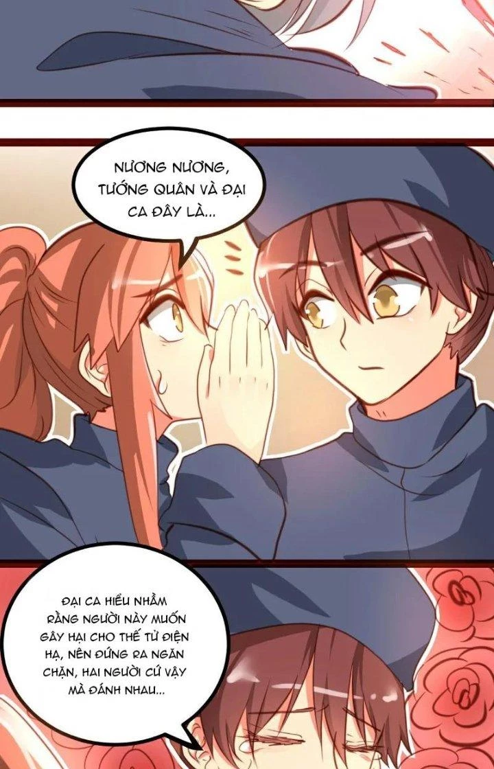 Xuyên Nhanh Chi Xà Phòng Trêu Người Chapter 27 - Next Chapter 28