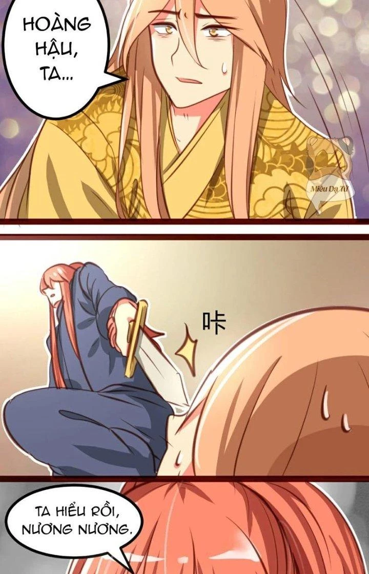 Xuyên Nhanh Chi Xà Phòng Trêu Người Chapter 32 - Next Chapter 33
