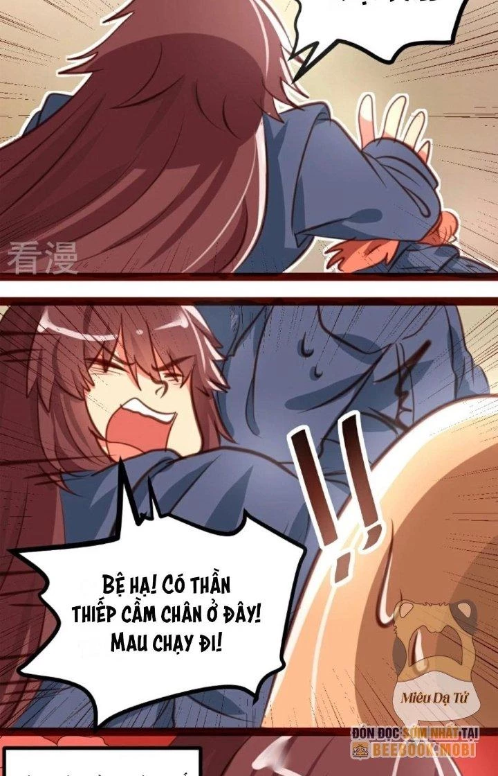Xuyên Nhanh Chi Xà Phòng Trêu Người Chapter 32 - Next Chapter 33