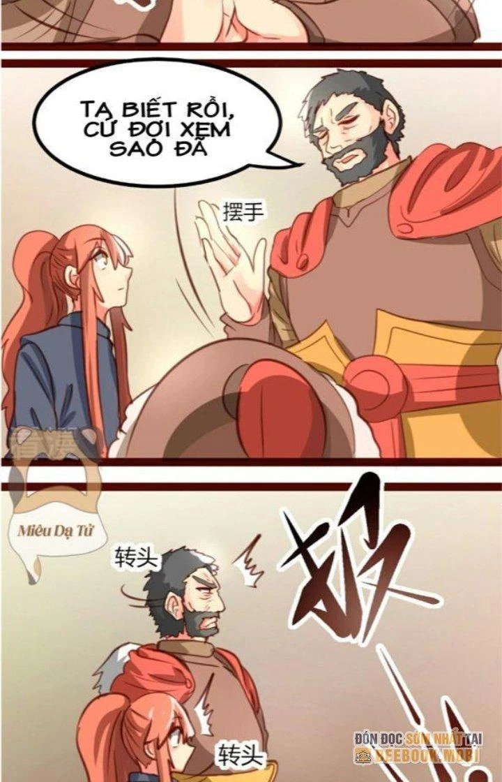 Xuyên Nhanh Chi Xà Phòng Trêu Người Chapter 33 - Next Chapter 34