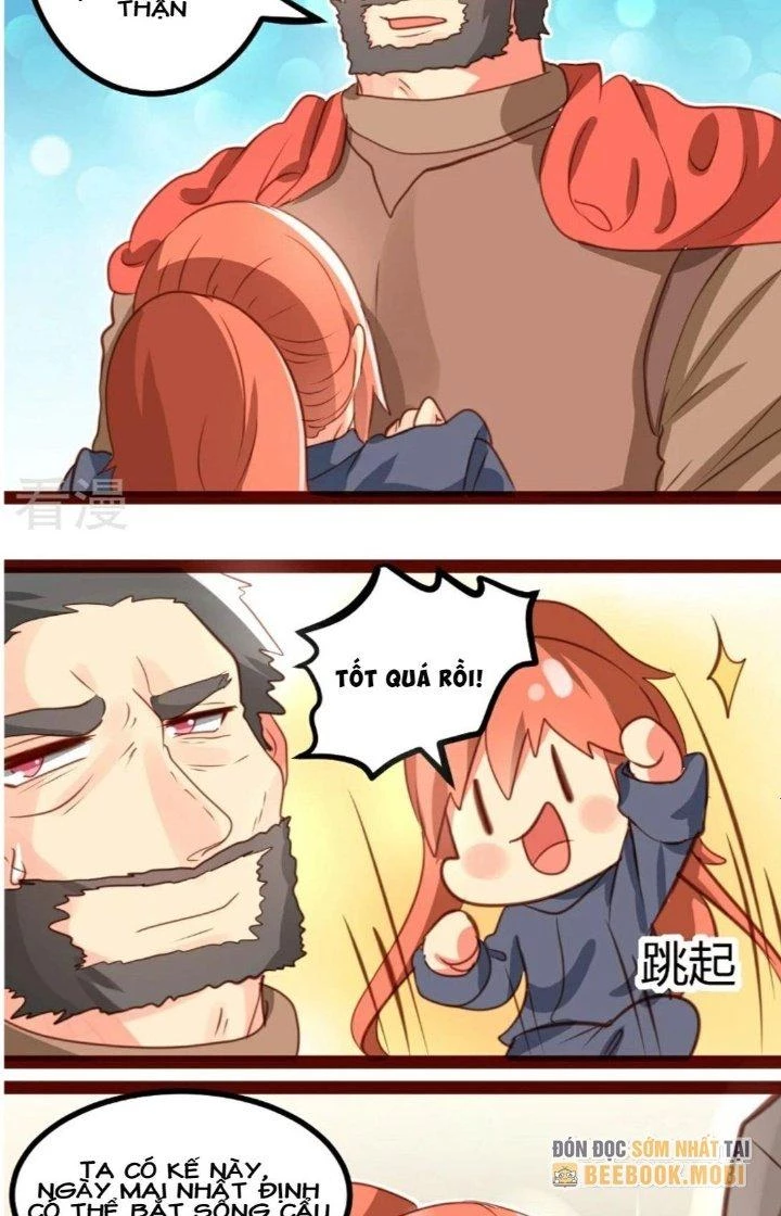 Xuyên Nhanh Chi Xà Phòng Trêu Người Chapter 33 - Next Chapter 34