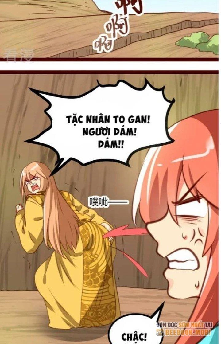Xuyên Nhanh Chi Xà Phòng Trêu Người Chapter 36 - Next Chapter 37