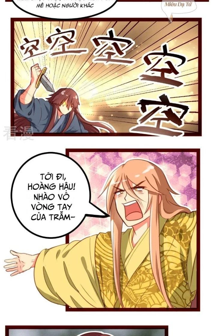 Xuyên Nhanh Chi Xà Phòng Trêu Người Chapter 38 - Next Chapter 39
