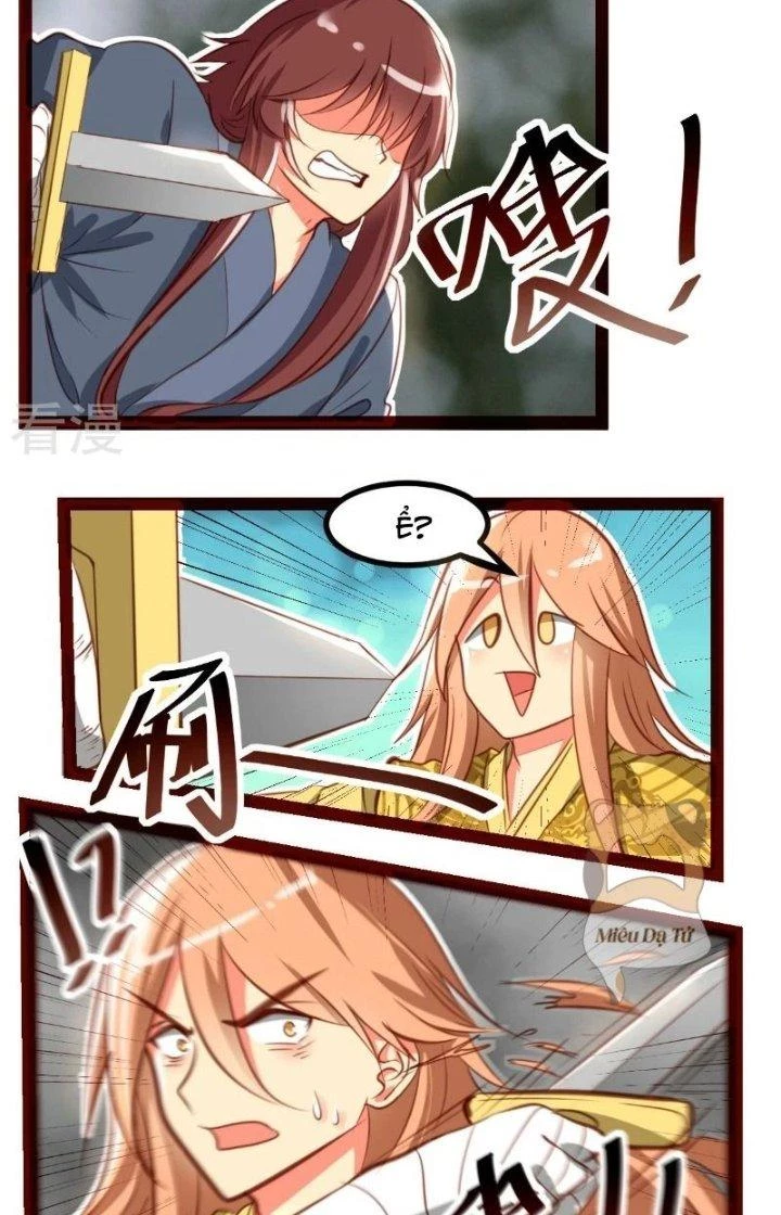 Xuyên Nhanh Chi Xà Phòng Trêu Người Chapter 38 - Next Chapter 39