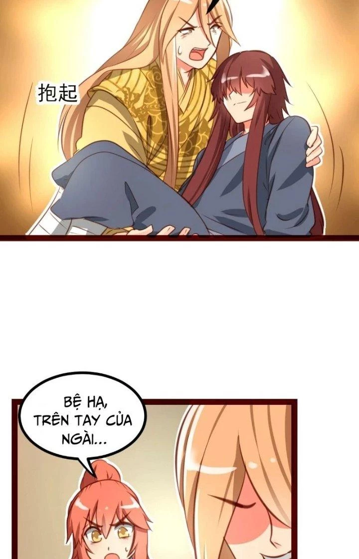 Xuyên Nhanh Chi Xà Phòng Trêu Người Chapter 39 - Next Chapter 40