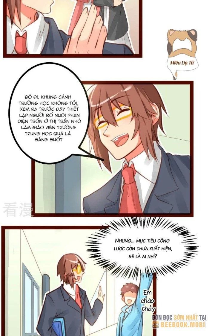 Xuyên Nhanh Chi Xà Phòng Trêu Người Chapter 42 - Next Chapter 43