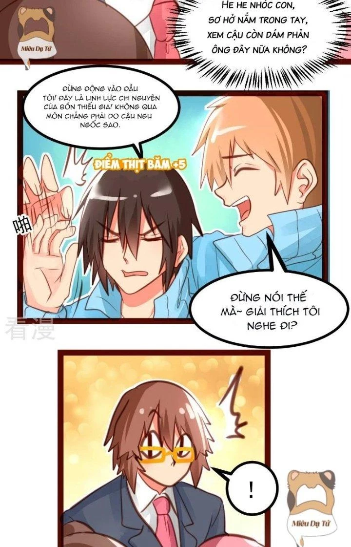 Xuyên Nhanh Chi Xà Phòng Trêu Người Chapter 42 - Next Chapter 43