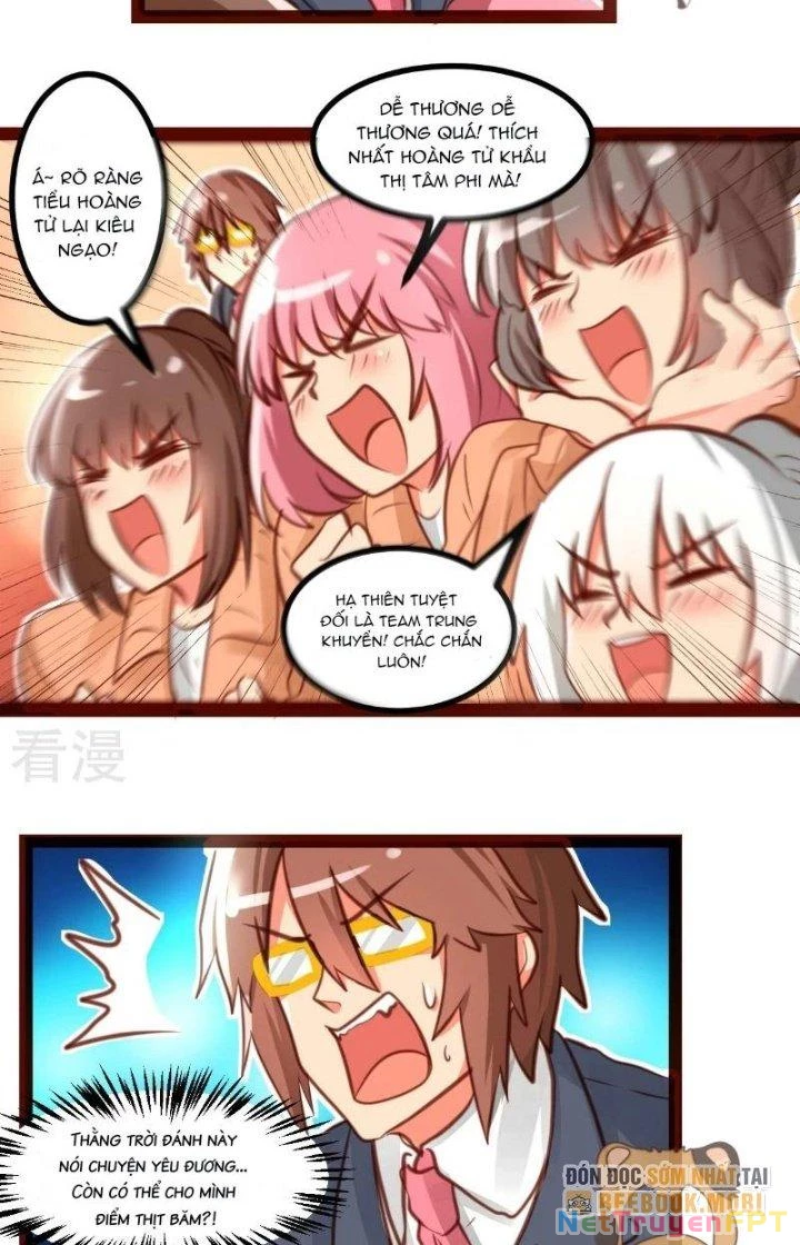 Xuyên Nhanh Chi Xà Phòng Trêu Người Chapter 42 - Next Chapter 43