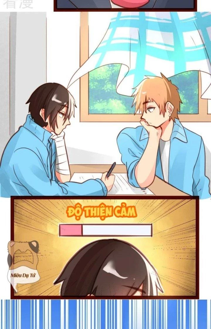 Xuyên Nhanh Chi Xà Phòng Trêu Người Chapter 42 - Next Chapter 43