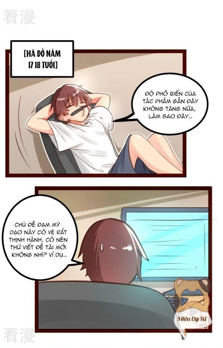Xuyên Nhanh Chi Xà Phòng Trêu Người Chapter 43 - Trang 2